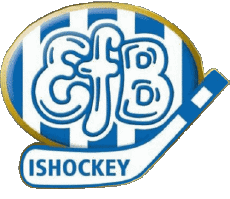 Sports Hockey - Clubs Danemark Esbjerg fB Ishockey 