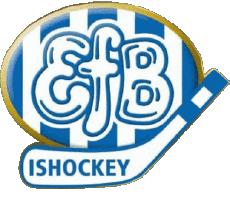 Sports Hockey - Clubs Denmark Esbjerg fB Ishockey 