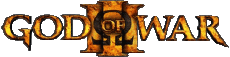 Multimedia Videogiochi God of War 03 Logo - Icone 