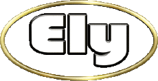 Prénoms MASCULIN - UK - USA E Ely 