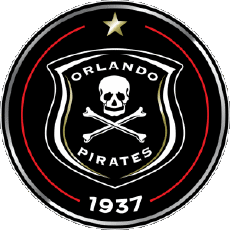 Sports FootBall Club Afrique Afrique du Sud Orlando Pirates FC 
