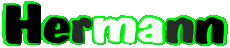Prénoms MASCULIN - France H Hermann 