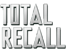 Multimedia Películas Internacional Total Recall Logo 