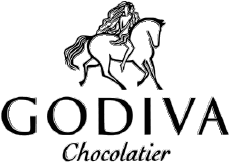 Comida Chocolates Godiva 