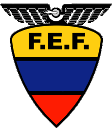 Deportes Fútbol - Equipos nacionales - Ligas - Federación Américas Ecuador 
