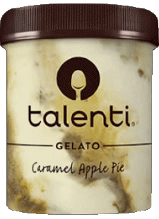 Essen Eis Talenti 