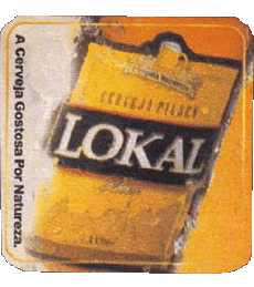 Getränke Bier Brasilien Lokal 