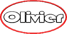 Nome MASCHIO - Francia O Olivier 