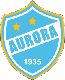 Deportes Fútbol  Clubes America Bolivia Club Aurora 