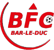 Deportes Fútbol Clubes Francia Grand Est 55 - Meuse Bar le Duc FC 