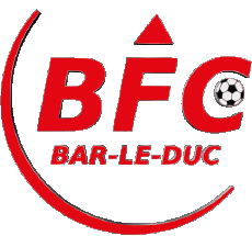 Sports Soccer Club France Grand Est 55 - Meuse Bar le Duc FC 