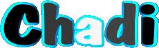 Prénoms MASCULIN - Maghreb Musulman C Chadi 