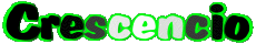Nome MASCHIO - Spagna C Crescencio 