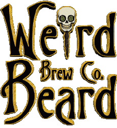 Bebidas Cervezas UK Weird Beard 