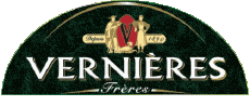 Cibo Formaggi Francia Roquefort-Vernieres Freres 