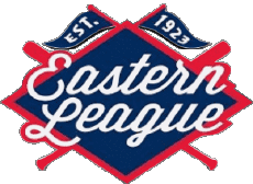 Sportivo Baseball U.S.A - Eastern League Logo 