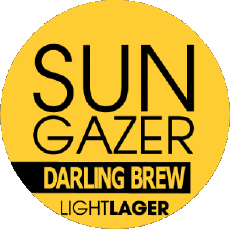 Getränke Bier Südafrika Darling-Brew-Beer 