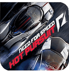 Multi Média Jeux Vidéo Need for Speed Hot Pursuit 