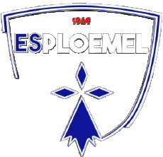 Sports Soccer Club France Bretagne 56 - Morbihan ESP - ES Ploemel 