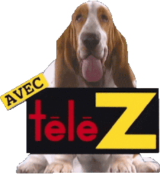 Multimedia Zeitungen Frankreich Télé Z 