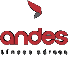 Transports Avions - Compagnie Aérienne Amérique - Sud Argentine Andes Líneas Aéreas 