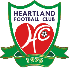 Sport Fußballvereine Afrika Nigeria Heartland FC 
