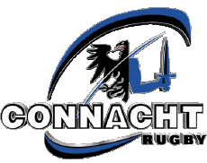 Sport Rugby - Clubs - Logo Irland Connacht 