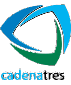 Multimedia Canali - TV Mondo Messico Cadenatres 