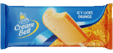 Nourriture Glaces Cream Bell 
