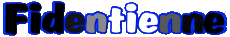 Nome FEMMINILE - Francia F Fidentienne 