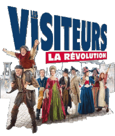 Multimedia Películas Francia Les Visiteurs La Révolution 