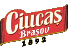 Getränke Bier Rumänien Ciucas 