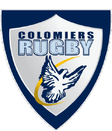 Sports Rugby Club France Logo Dept 31 Colomiers RC 