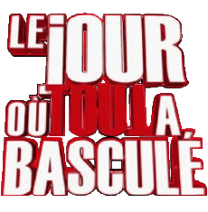 Multi Media TV Show Chérie 25 Le Jour où tout a basculé 