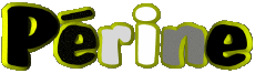 Prénoms FEMININ - France P Périne 