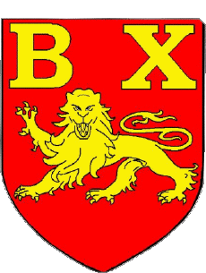 Blazon-Flags France Departments - Cities 14 BAYEUX Blazon