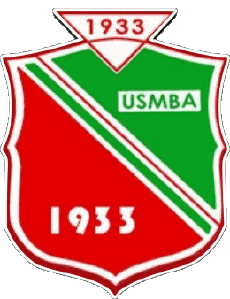 Sports FootBall Club Afrique Algérie USM Bel Abbès 