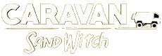 Multimedia Vídeo Juegos Caravan SandWitch Logo 