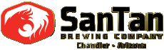Bebidas Cervezas USA SanTan 