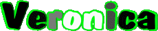 Vorname WEIBLICH - Italien V Veronica 