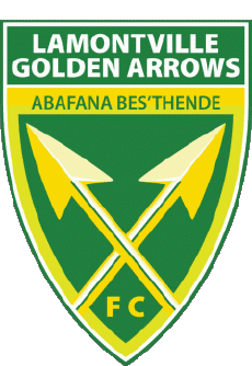 Sport Fußballvereine Afrika Südafrika Lamontville Golden Arrows FC 