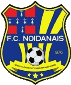 Sport Fußballvereine Frankreich Bourgogne - Franche-Comté 70 - Haute Saône FC Noidanais 