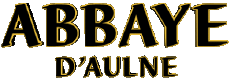 Bebidas Cervezas Bélgica Abbaye d'Aulne 