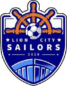 Sports Soccer Club Asia Singapore Lion City Sailors FC 