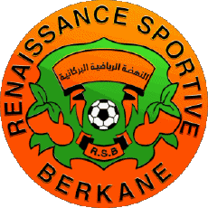 Sportivo Calcio Club Africa Marocco Renaissance sportive de Berkane 