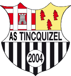 Deportes Fútbol Clubes Francia Hauts-de-France 62 - Pas-de-Calais AS Tincquizel 