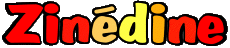 Prénoms MASCULIN - Maghreb Musulman Z Zinédine 