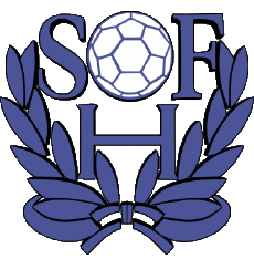 Sportivo Pallamano - Squadra nazionale -  Federazione Europa Svezia 