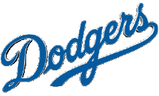 Sports Baseball Baseball - MLB Los Angeles Dodgers 