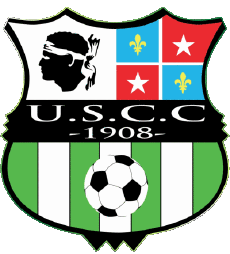 Sports Soccer Club France Corse Union Sportive des Clubs du Cortenais 